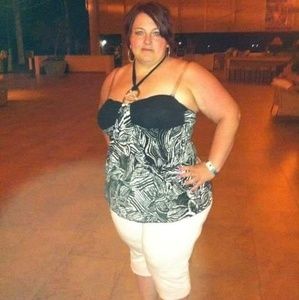 Meet your Posher, Tina